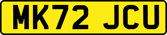 MK72JCU