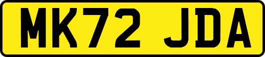 MK72JDA