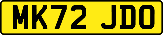 MK72JDO
