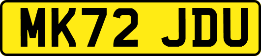 MK72JDU