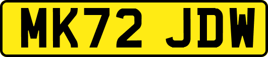 MK72JDW