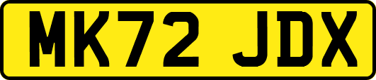 MK72JDX