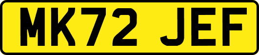 MK72JEF
