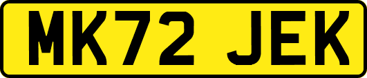 MK72JEK