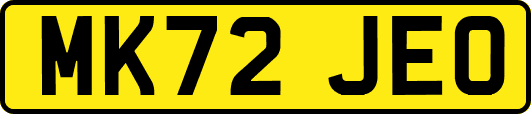MK72JEO
