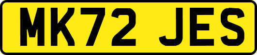 MK72JES