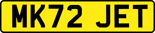 MK72JET