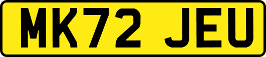 MK72JEU