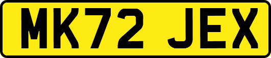 MK72JEX