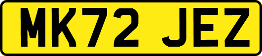 MK72JEZ