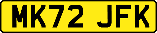 MK72JFK