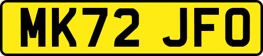 MK72JFO