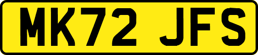 MK72JFS