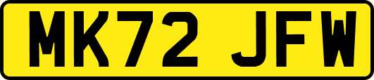 MK72JFW