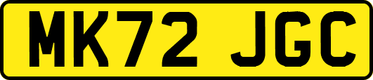 MK72JGC