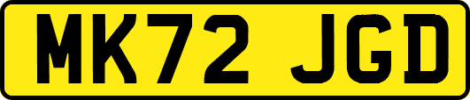 MK72JGD