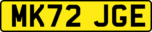 MK72JGE