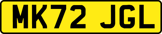 MK72JGL