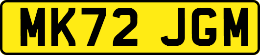 MK72JGM