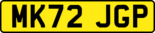 MK72JGP