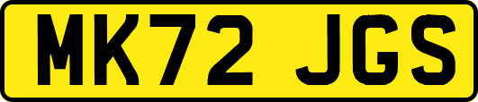 MK72JGS