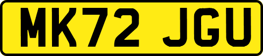 MK72JGU