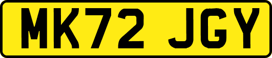 MK72JGY
