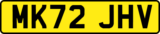 MK72JHV