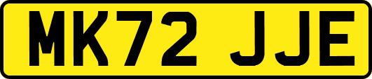 MK72JJE