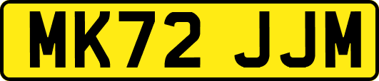 MK72JJM