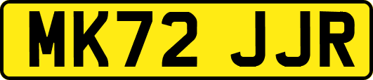MK72JJR