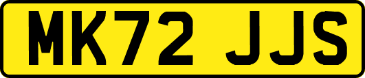 MK72JJS
