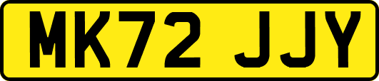 MK72JJY