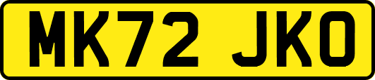 MK72JKO