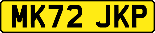 MK72JKP