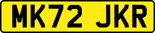 MK72JKR