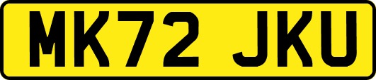 MK72JKU