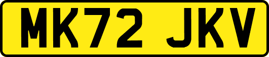 MK72JKV
