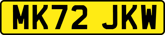 MK72JKW