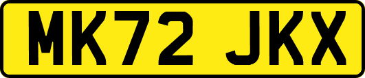 MK72JKX