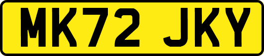 MK72JKY