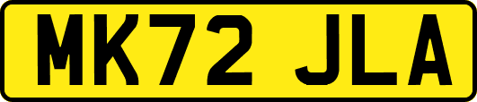 MK72JLA