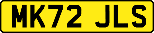 MK72JLS