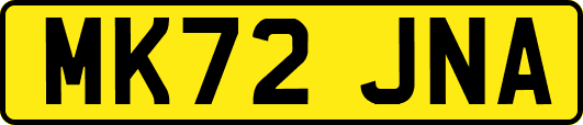 MK72JNA