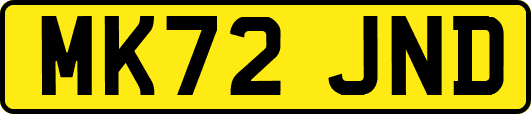 MK72JND