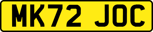 MK72JOC