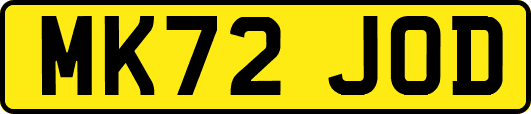 MK72JOD