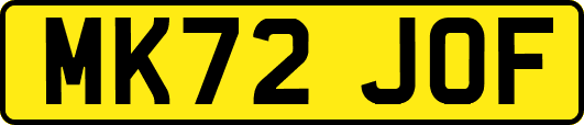 MK72JOF