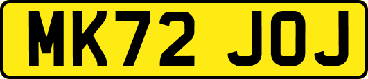 MK72JOJ