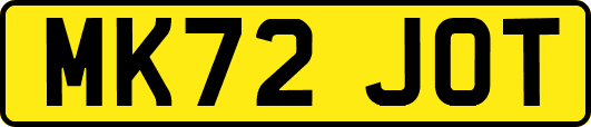 MK72JOT
